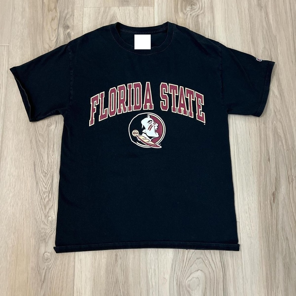 Florida State Seminoles College Football T-shirt